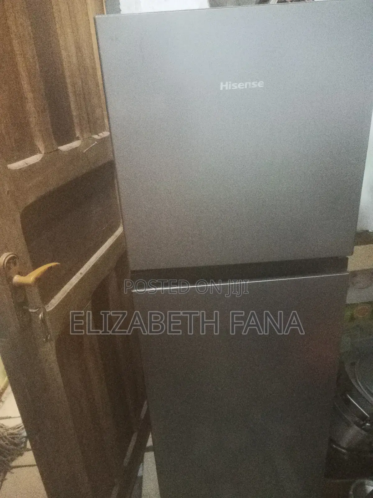 Kitchen Appliance