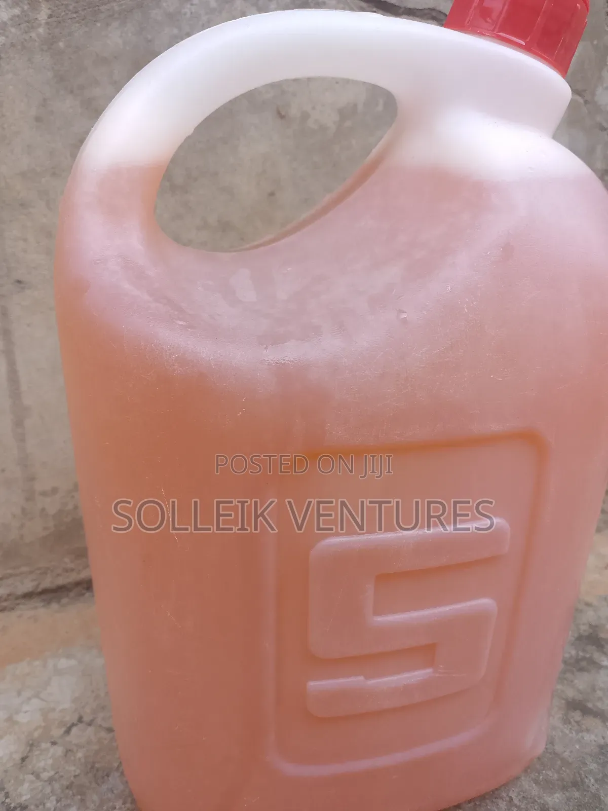 Multipurpose Liquid Soaps