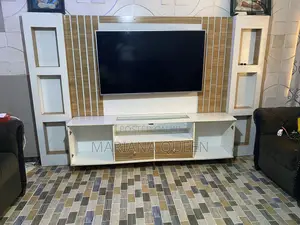 Tv Console