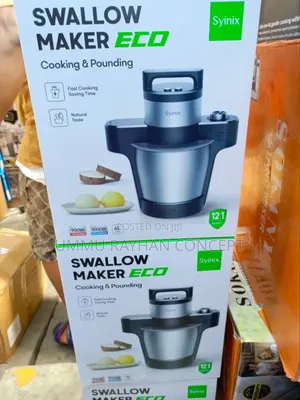 Syinix Swallow Maker