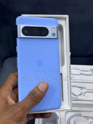 Google Pixel 8 Pro 128 GB Blue