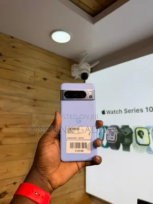 Google Pixel 8 Pro 128 GB Blue