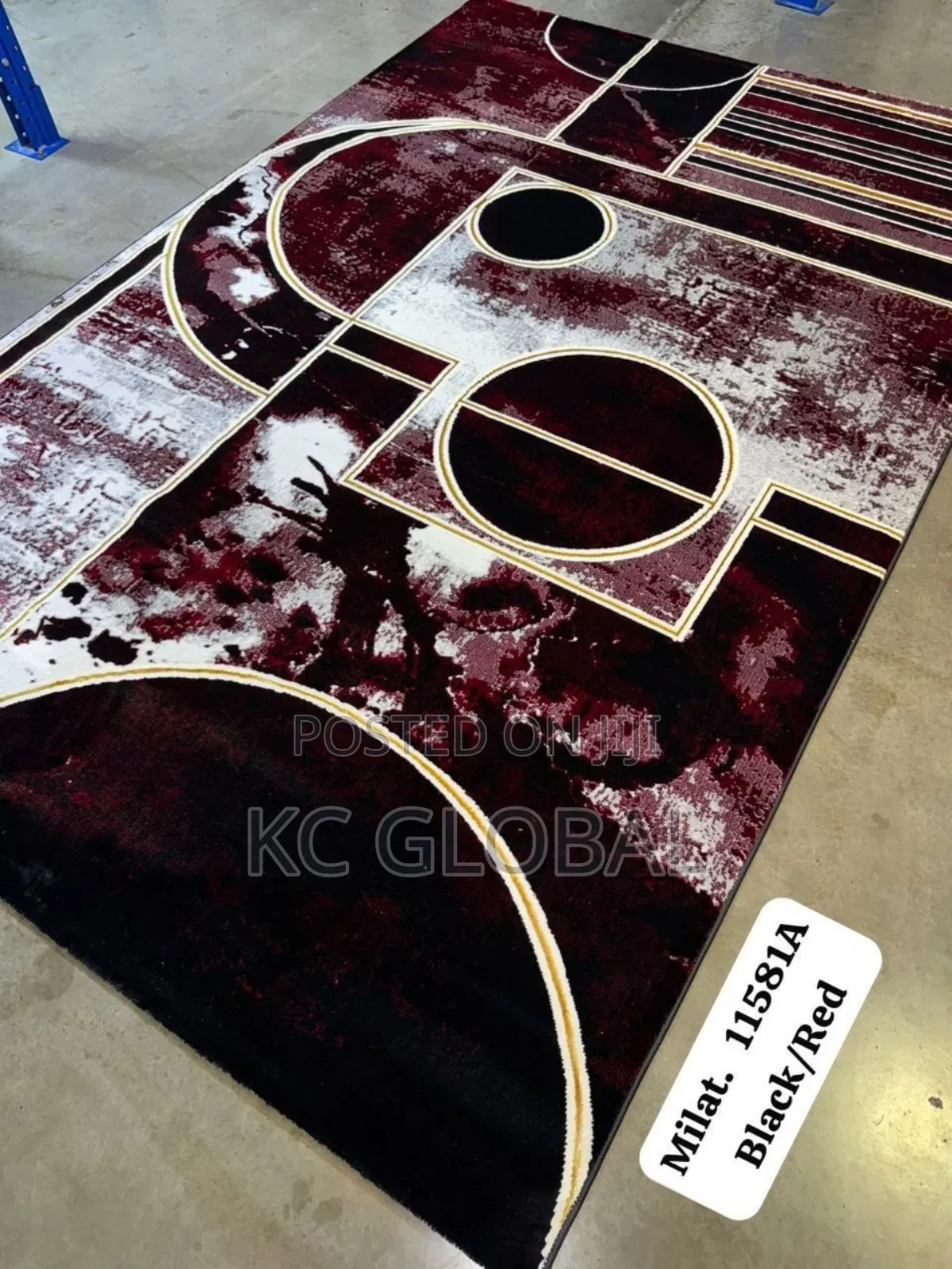 All Sizes in Center Rug Available 4/6 5/7 Etc