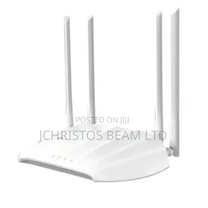 Tplink Ac1200 Wireless Access Point.