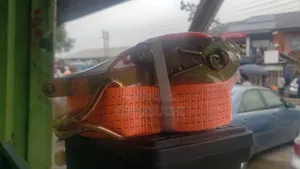 Binding Belt