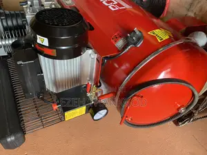Powerflex Air Compressor 100l