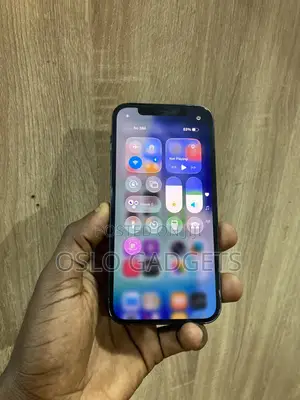 Apple iPhone 12 64 GB Blue