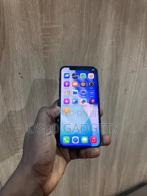 Apple iPhone 12 64 GB Blue