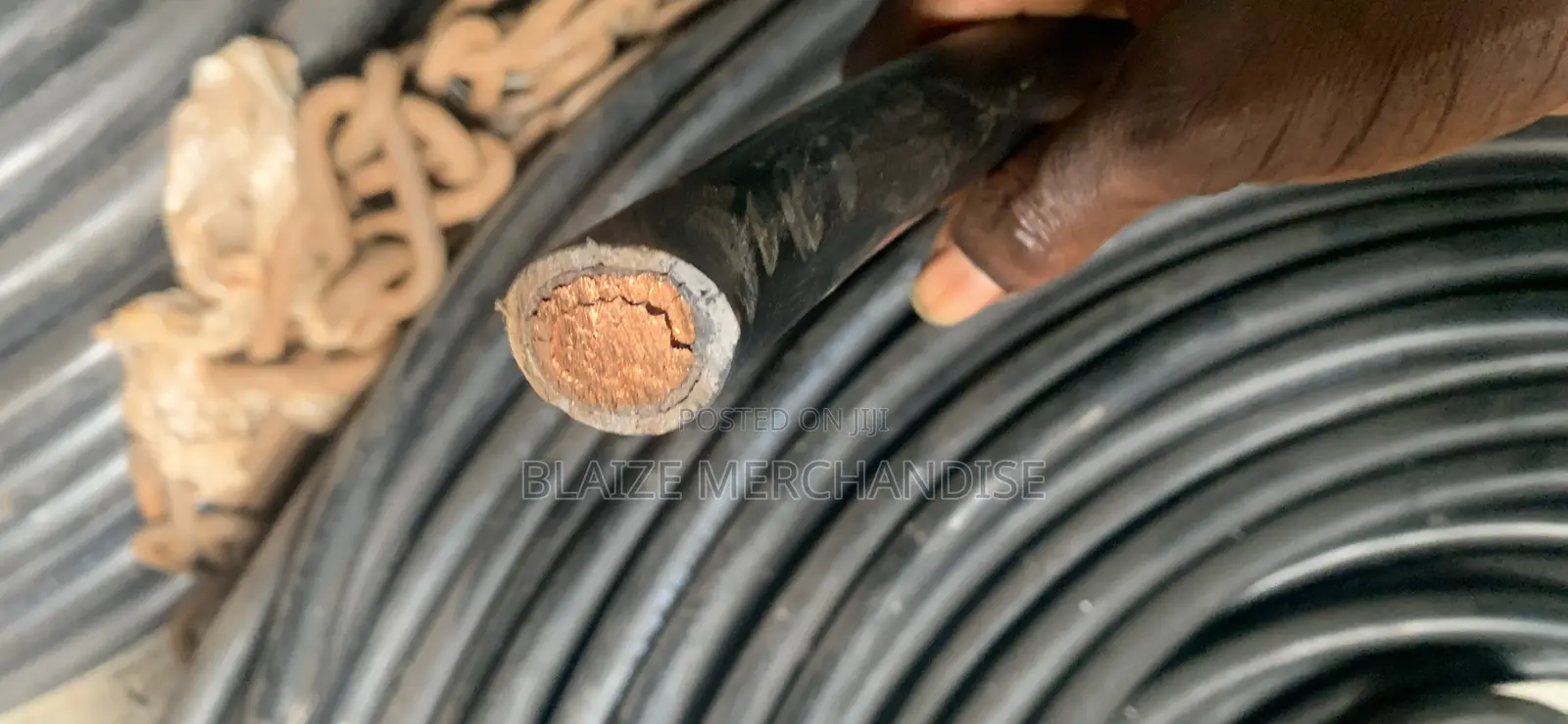 150mm Single Core PVC PVC Cable