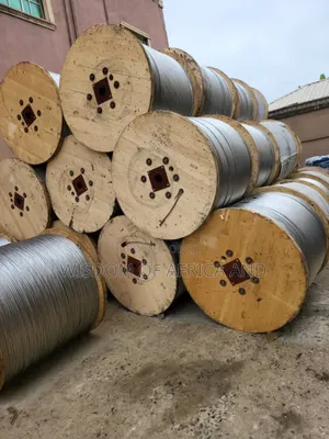 High Tension Material