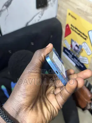 Apple iPhone 13 128 GB Blue