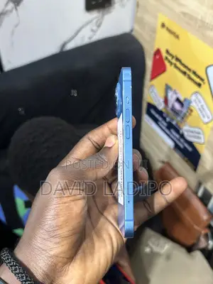 Apple iPhone 13 128 GB Blue