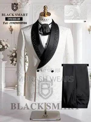 Italian Suit For Men M-5xl Available
