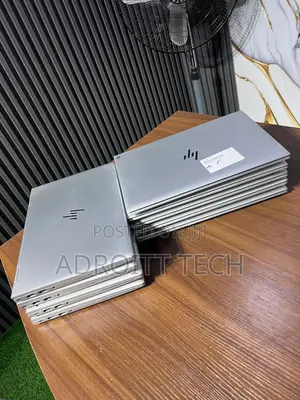 Laptop HP EliteBook 830 G7 16GB Intel Core i5 SSD 256GB