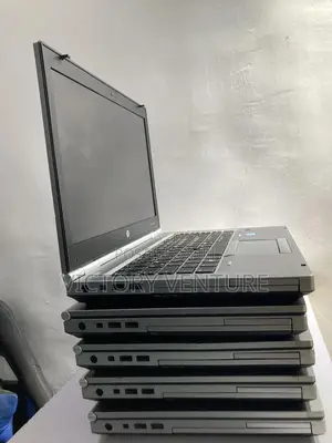 Laptop HP EliteBook 8470P 4GB Intel Core i5 HDD 320GB