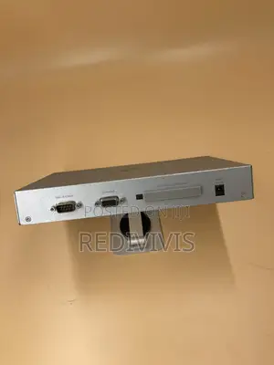 Zyxel Zywall 5 Internet Security Appliance