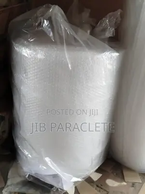 Bubble Wrap