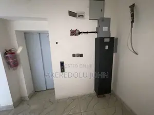 5bdrm Townhouse / Terrace in Maitama for rent