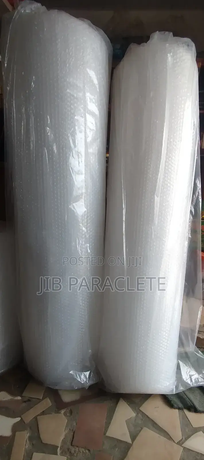 Bubble Wrap