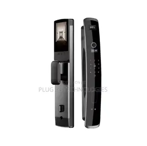Mos-Xf16 | Face Recognition Door Lock