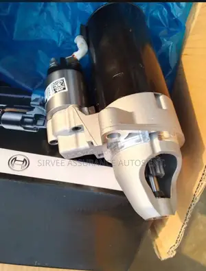 Kick Starter Porsche Panamera/ Porsche Cayenne 2013 Model