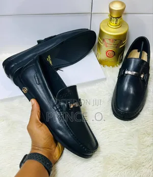 High Quality Men's Loafers