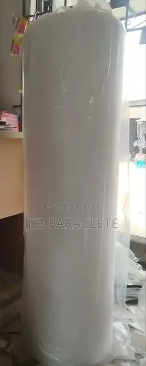 Bubble Wrap Packaging Seal