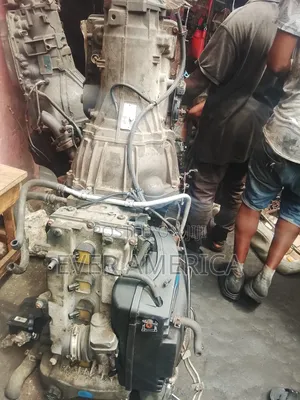 Complete Engine Humma 3
