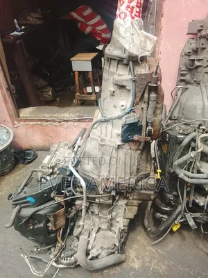Complete Engine Humma 3