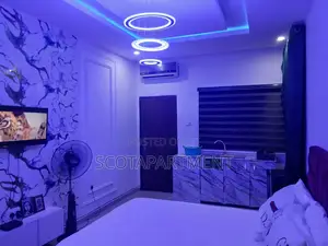 Shared Apartment