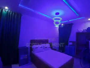 Shared Apartment