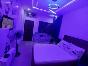 Shared Apartment