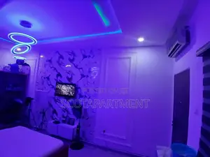 Shared Apartment