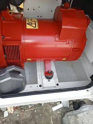 45kva Marapco Perkins Uk Generator.