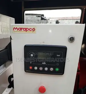 45kva Marapco Perkins Uk Generator.