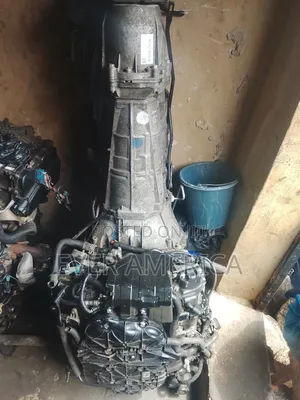 Engine Cadillac CTS 2013