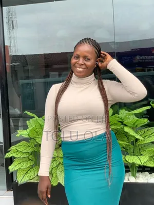 Miss Joy Glory