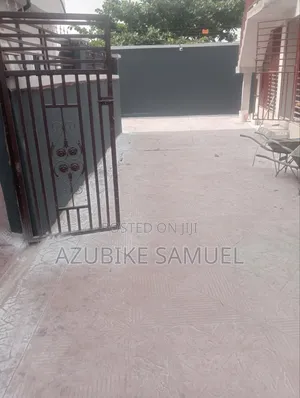 Furnished 2bdrm Apartment in Unity Estate Ojodu for sale