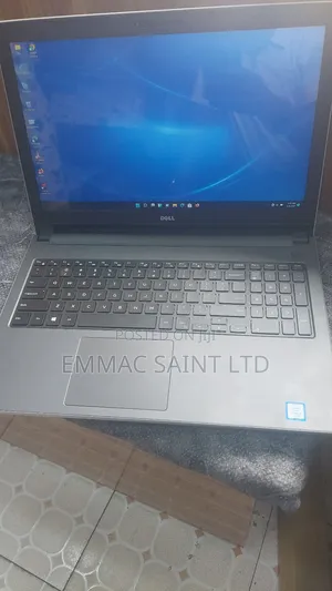 Laptop Dell Inspiron 5559 8GB Intel Core i5 HDD 1T