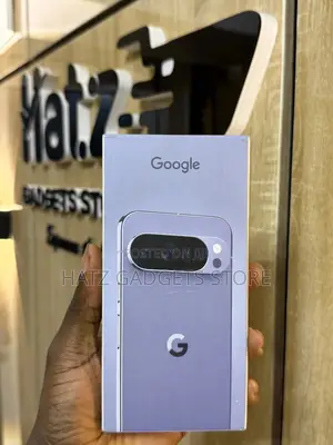 New Google Pixel 10 Pro XL 256 GB