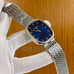 Patek Philippe Chain Watch