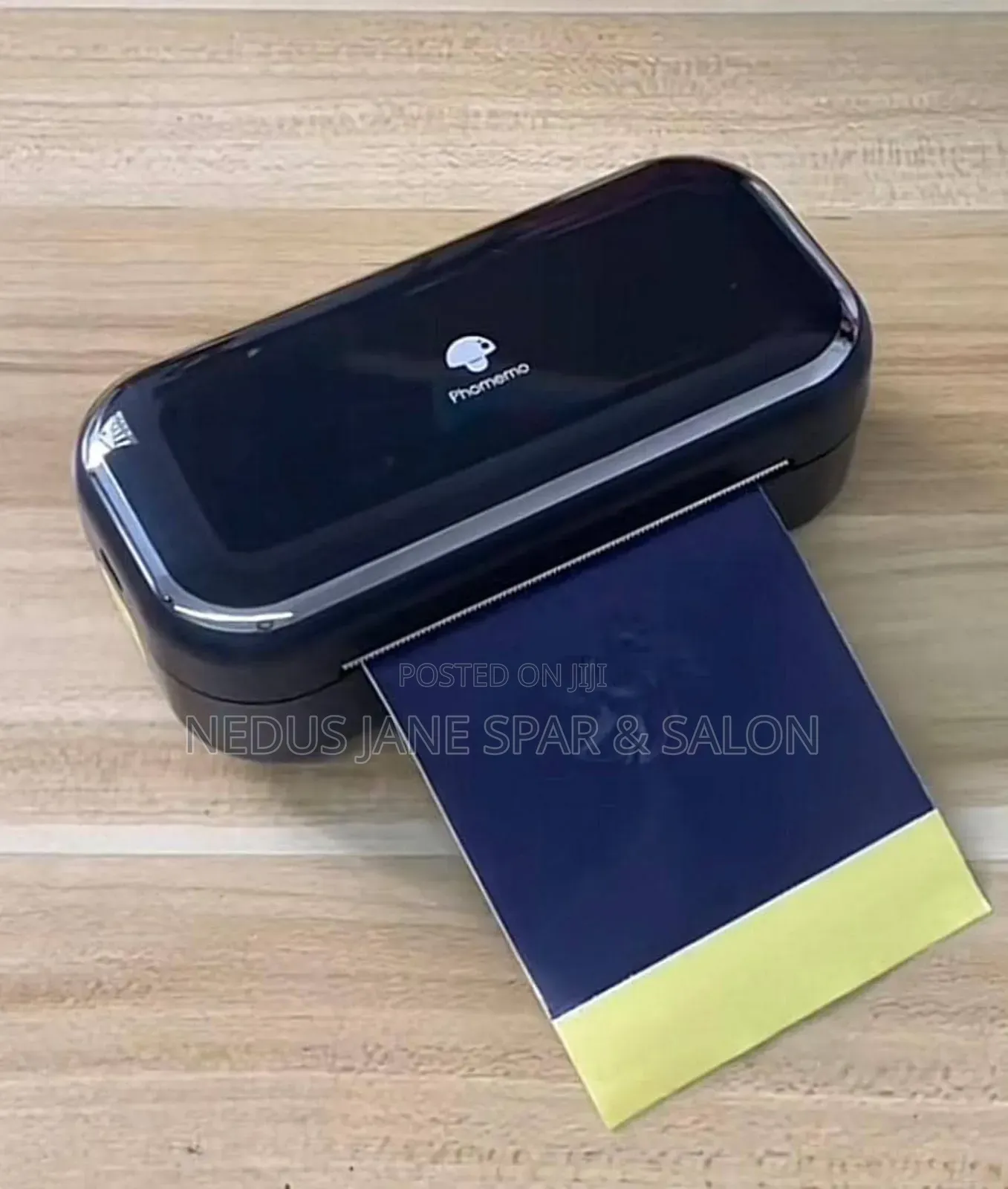 Tattoo Bluetooth Printer Machine