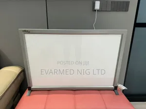 Led X Ray View Box Double
