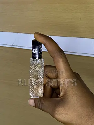 Perfume Oil