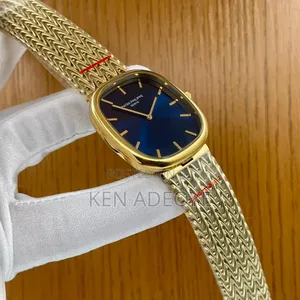 Patek Philippe Chain Watch