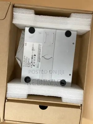 Cisco Meraki Ms120-8 Cloud-managed Switch