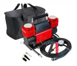 Heavy Duty Tire Inflator for Truck Tires / 30s Fast Inflation