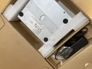 Cisco Meraki Ms120-8 Cloud-managed Switch