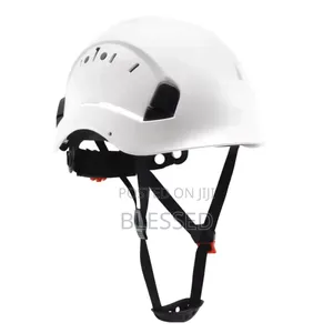 Executive Helmet 4stripes
