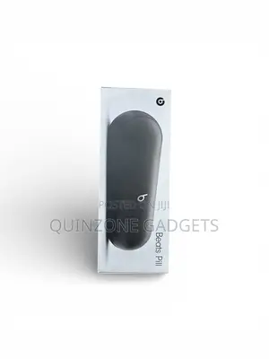 Beats Pill Portable Wireless Speaker